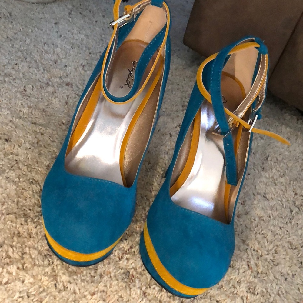 Heels
